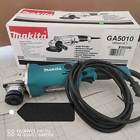 MÁY MÀI GÓC 1050W 125MM MAKITA GA5010 - HÀNG CHÍNH HÃNG