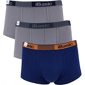 Quần Lót Nam iBasic Brief VM023