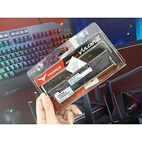 Mua RAM DDR4 TeamGroup T-Force 8G/3200 Vulcan Z- Hàng chính hãng
