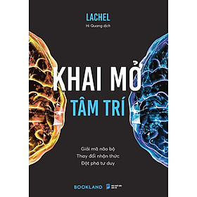 Khai Mở Tâm Trí