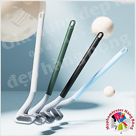 Mua (SIÊU RẺ) Cọ vệ sinh đầu silicon rất sạch