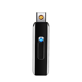Mua Hột Quẹt USB Sạc Điện Hồng Ngoại (giao màu ngẫu nhiên)