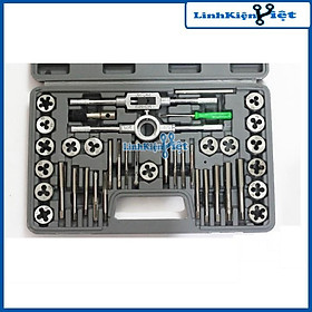 Mua Bộ Taro 40 Chi Tiết