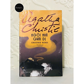 Ngôi Nhà Quái Dị - Agatha Christie