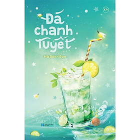 Đá Chanh Tuyết (Tác giả: Má Bánh Bao)