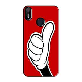 ỐP LƯNG IN DÀNH CHO VSMART JOY 1