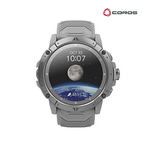 Đồng Hồ GPS Thể Thao COROS VERTIX 2S - Moon