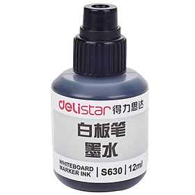 Bút Lông Deli S630