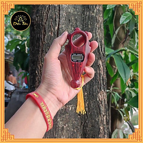 Mua MÁY ĐẾM SỐ NIỆM PHẬT - Máy đếm hạt kỹ thuật số Tràng Hạt Điện Tử Niệm Phật Ký Số