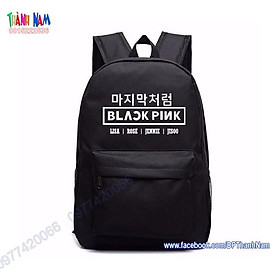 Mua BALO NHÓM BLACKPINK  CẶP NHÓM BLACKPINK