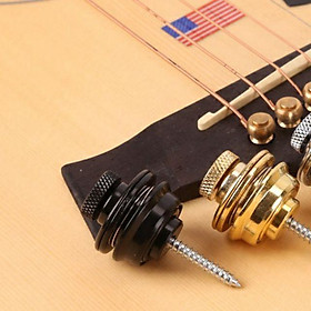 Mua Nút Đeo Dây Đàn Guitar