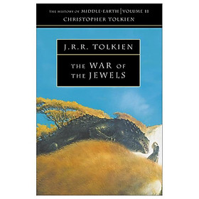 The war of the jewels