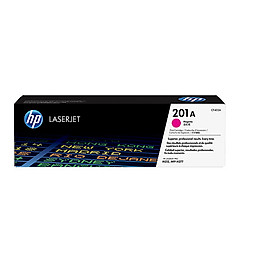 Mua HP 201A Magenta Original LaserJet Toner Cartridge (CF403A) - Hàng chính hãng