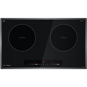 Mua BẾP TỪ ĐÔI EUROSUN EU-T710PRO(G) - HÀNG CHÍNH HÃNG