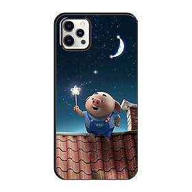 Ốp Lưng Dẻo Dành Cho IPHONE 12 PRO MAX