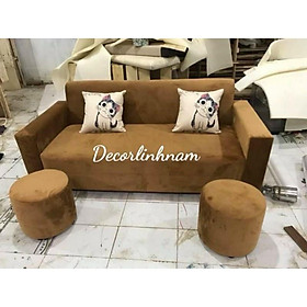 Mua văng sofa êm êm