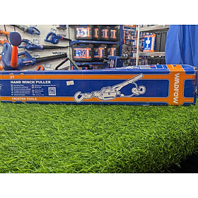 PÁ LĂNG CÁP LẮC TAY 2T WADFOW WJU1020 - HÀNG CHÍNH HÃNG