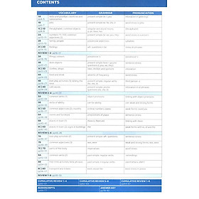 Sách ngoại văn: Speakout A1 Workbook With Key (3rd Edition) - Pearson Education