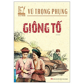 Giông Tố Tái Bản