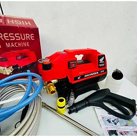 Mua MÁY RỬA XE HONDA NHẬP KHẨU JAPAN 3500W CÓ CHỈNH ÁP