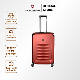 Vali kéo Thụy Sĩ Victorinox Spectra 3.0 Expandable Large Case