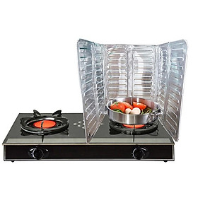 Mua Vách ngăn chống văng dầu mỡ  chống bám bẩn bếp - Hàng nội địa Nhật