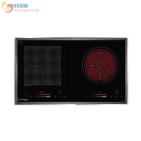 Mua Bếp Điện Từ Eurosun EU-TE799PRO - Hàng chính hãng