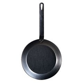 Mua Lodge - Chảo thép carbon - 25.4cm
