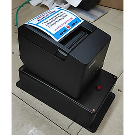 Mua Máy phát số tự động có kết nối máy tính AQS-PRN-SMPL-PC (hàng Việt Nam)