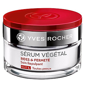 Kem Dưỡng Da Ban Đêm Yves Rocher Night Care Wandf SV2015 P5 (50ml)