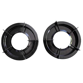 Mua Kiềng ga tròn dùng cho các dòng bếp ga mặt inox phổ thông