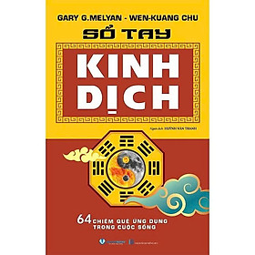 Sách Sổ Tay Kinh Dịch