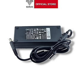 Mua Sạc Tương Thích Cho Laptop Dell Inspiron G3 3579 G3 3779 G5 5587 G7 7588 180w- Hàng Nhập Khẩu New Seal TEEMO PC X24