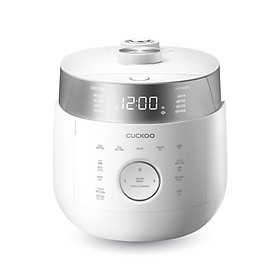 Mua Nồi cơm điện LHTR-0609F 1.08l - Hàn quốc - Hàng chính hãng