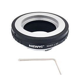 M42-LM Lens Mount Adapter Converter fit  LM- for  M Camera