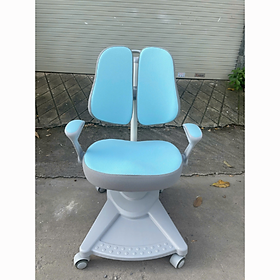 Mua Ghế Xoay Chống Gù Mặt Lưng Lưới Cho Bé MAH09052401