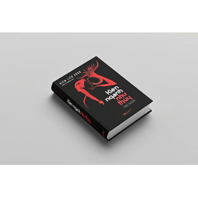 (Ấn bản giới hạn, bìa cứng, đánh số 500 cuốn; chữ ký in và triện của tác giả; chữ ký và triện của dịch giả Minh Thương) KIÊN NGẠNH NHƯ THỦY - Diêm Liên Khoa - Minh Thương dịch - NXB Văn Học