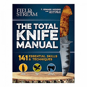 The Total Knife Manual