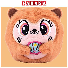 Đồ Chơi Otto - Banh Bounci Rái Cá Nâu - Bouncibles 5012BO