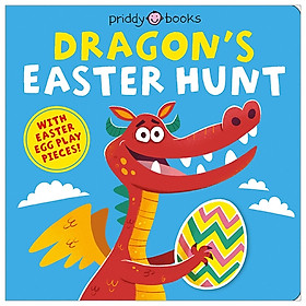 Download sách Lift And Play: Dragon's Easter Hunt