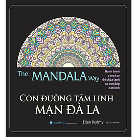 Con Đường Tâm Linh Mạn Đà La