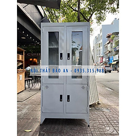 Mua Tủ hồ sơ BẢO AN chất lượng