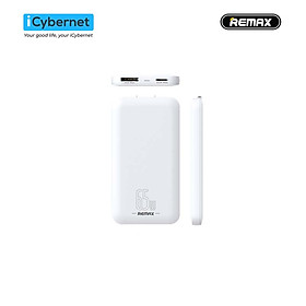 Mua Củ sạc GaN 65W siêu nhỏ Remax RP-U9 - Hàng chính hãng