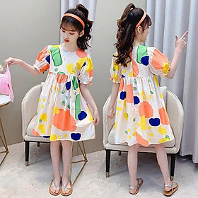 Bỏ túi 5 cách phối đồ cho bé gái tuổi 14 dễ thương hết nấc