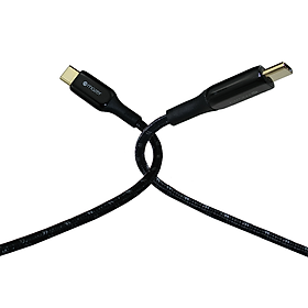 Mua Dây cáp sạc Mazer C to C 240W InfiniteLINK 3 Pro (1.25m) - Hàng Chính Hãng