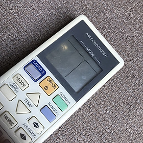 Mua Remote dành cho máy lạnh PANASONIC inverter mới