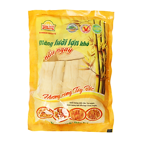 Măng Lưỡi Lợn Khô Kim Bôi 500G