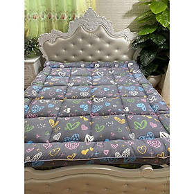 Mua Topper Tấm làm mềm đệm mới nhất 2020 size 1m6