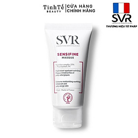 Kem dưỡng ẩm giúp làm da mềm dịu dành cho da khô và da bị kích ứng SVR