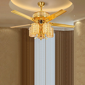 Mua Quạt trần đèn KNQ055